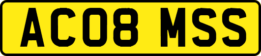 AC08MSS