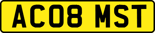 AC08MST