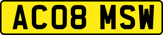 AC08MSW