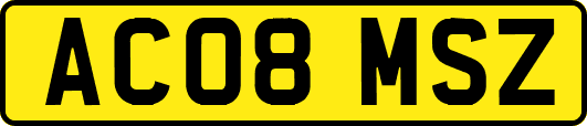 AC08MSZ