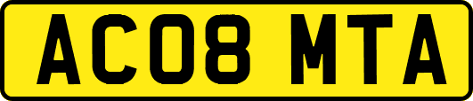 AC08MTA