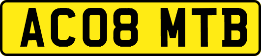 AC08MTB