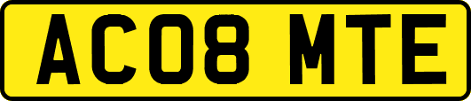 AC08MTE