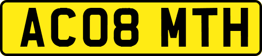 AC08MTH