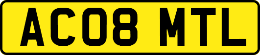 AC08MTL