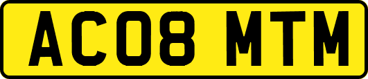 AC08MTM