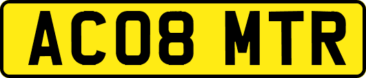 AC08MTR
