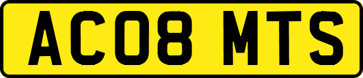 AC08MTS