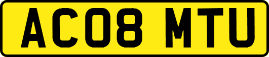 AC08MTU