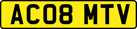 AC08MTV