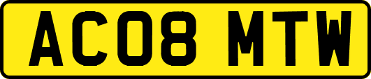 AC08MTW