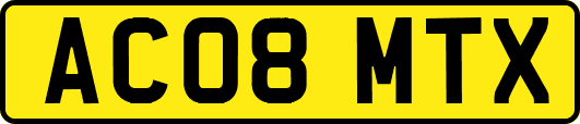 AC08MTX