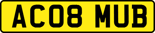 AC08MUB