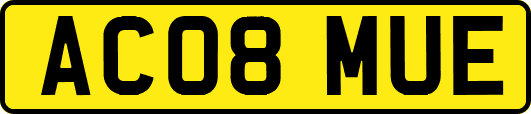 AC08MUE