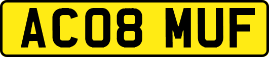 AC08MUF