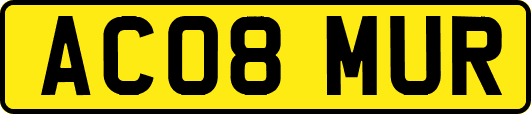 AC08MUR