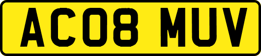 AC08MUV