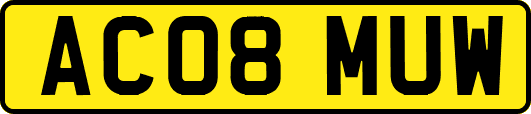 AC08MUW
