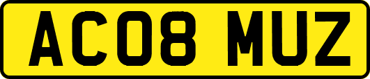 AC08MUZ