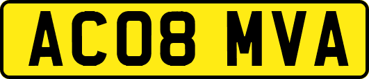 AC08MVA