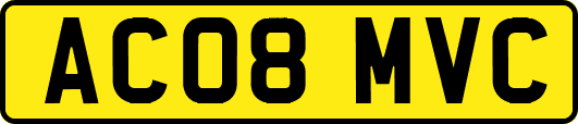 AC08MVC