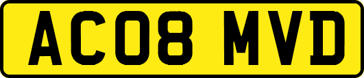 AC08MVD