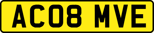 AC08MVE