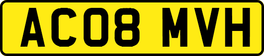 AC08MVH