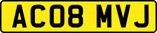 AC08MVJ