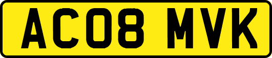 AC08MVK