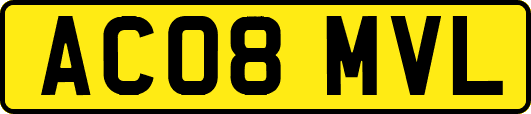 AC08MVL