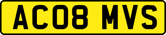 AC08MVS