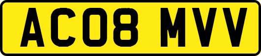 AC08MVV