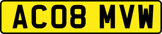AC08MVW