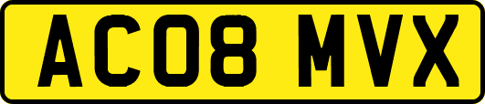 AC08MVX