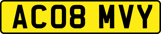 AC08MVY