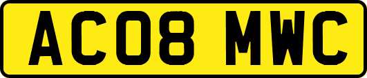 AC08MWC
