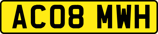 AC08MWH