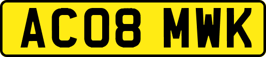 AC08MWK