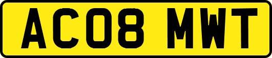 AC08MWT