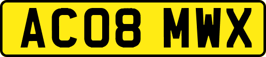 AC08MWX