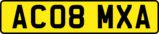 AC08MXA