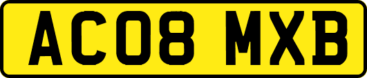 AC08MXB