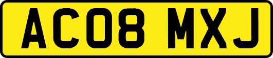 AC08MXJ