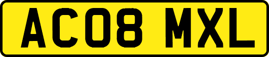 AC08MXL