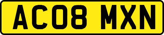 AC08MXN