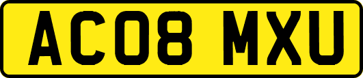 AC08MXU