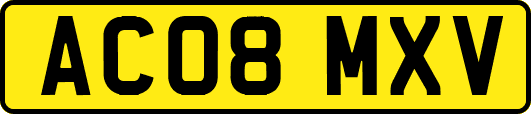 AC08MXV