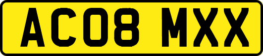 AC08MXX