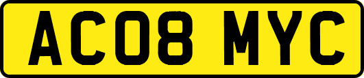 AC08MYC